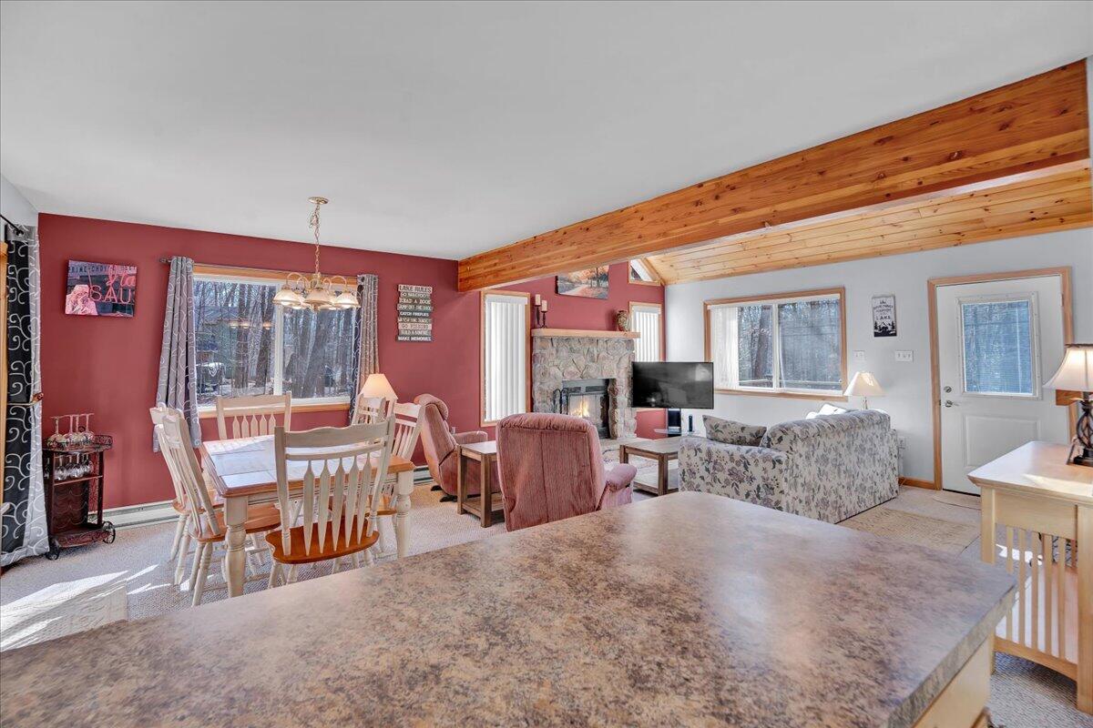 1565 Lake Lane, Pocono Lake, Pennsylvania image 11