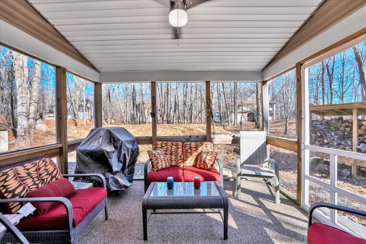 1565 Lake Lane, Pocono Lake, Pennsylvania image 18