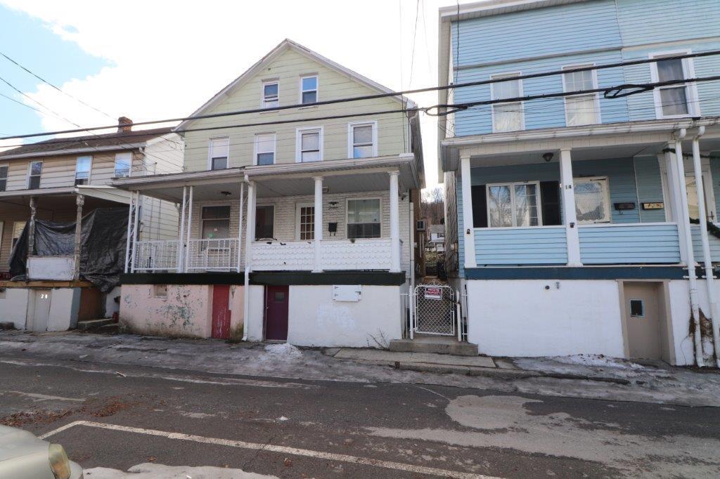 16 E Kline Avenue, Lansford, Pennsylvania image 23