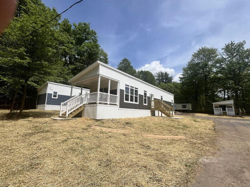 3639 Rocky Hill Road, White Haven, Pennsylvania image 3