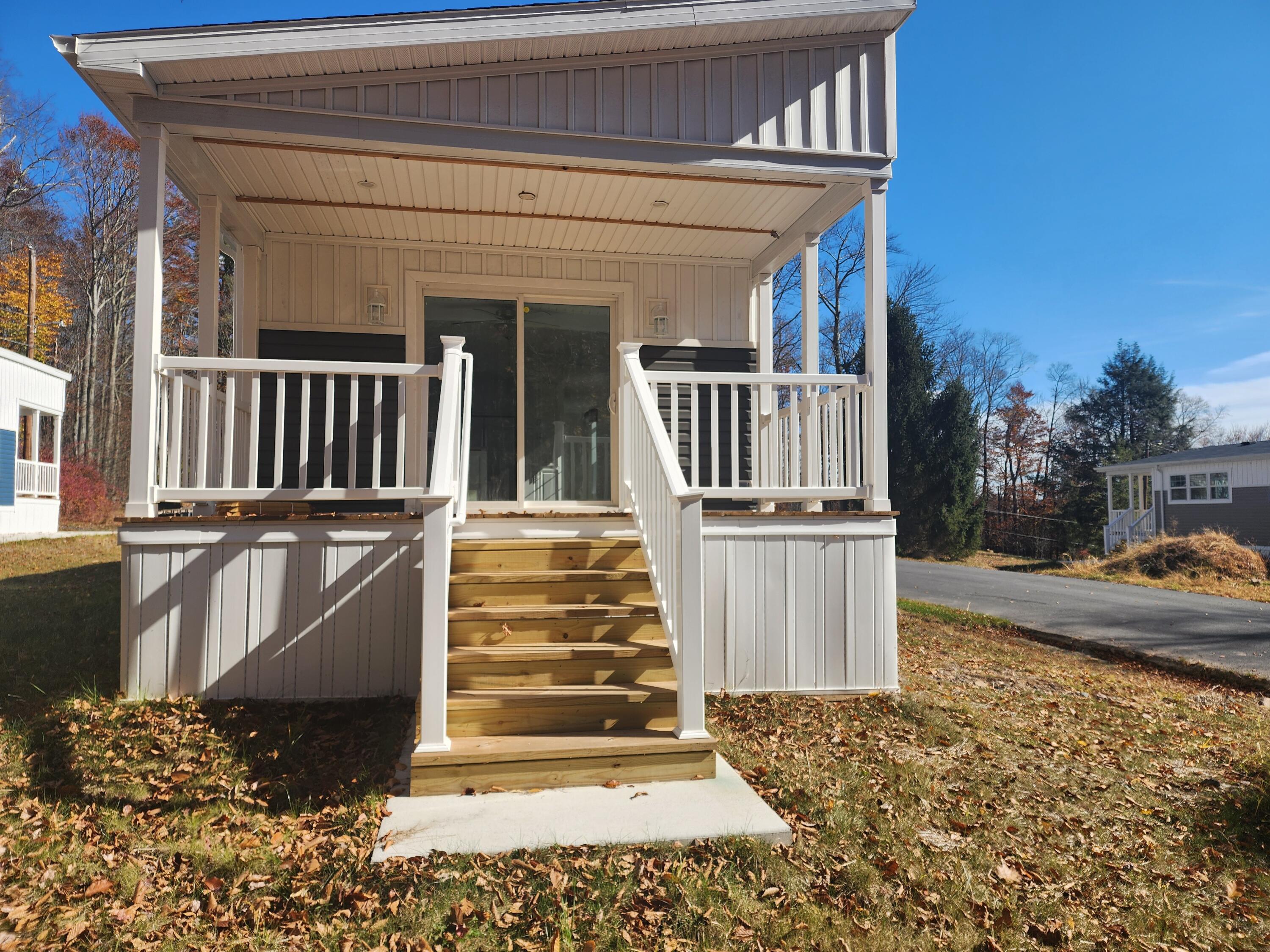 3639 Rocky Hill Road, White Haven, Pennsylvania image 2