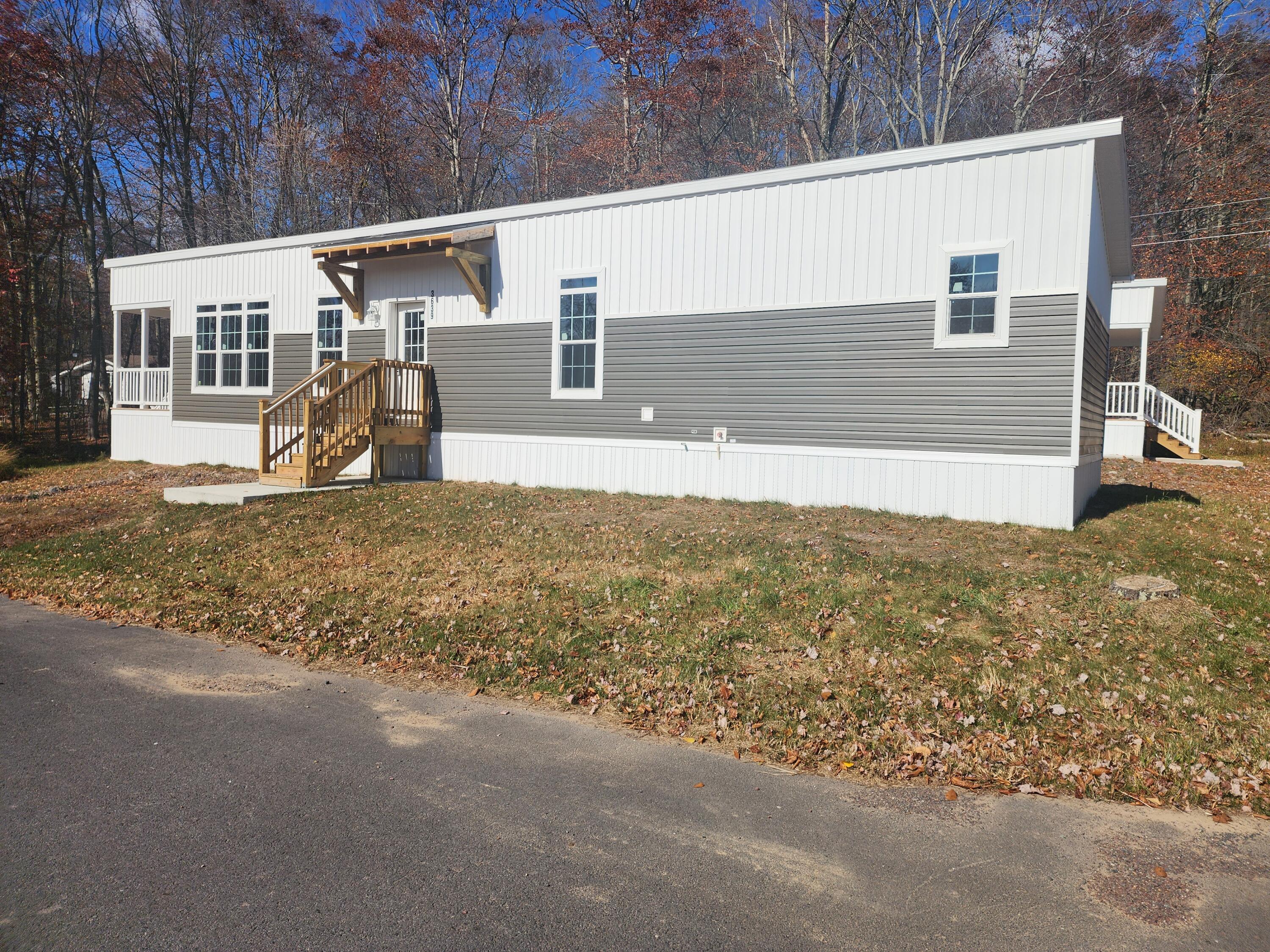 3639 Rocky Hill Road, White Haven, Pennsylvania image 1