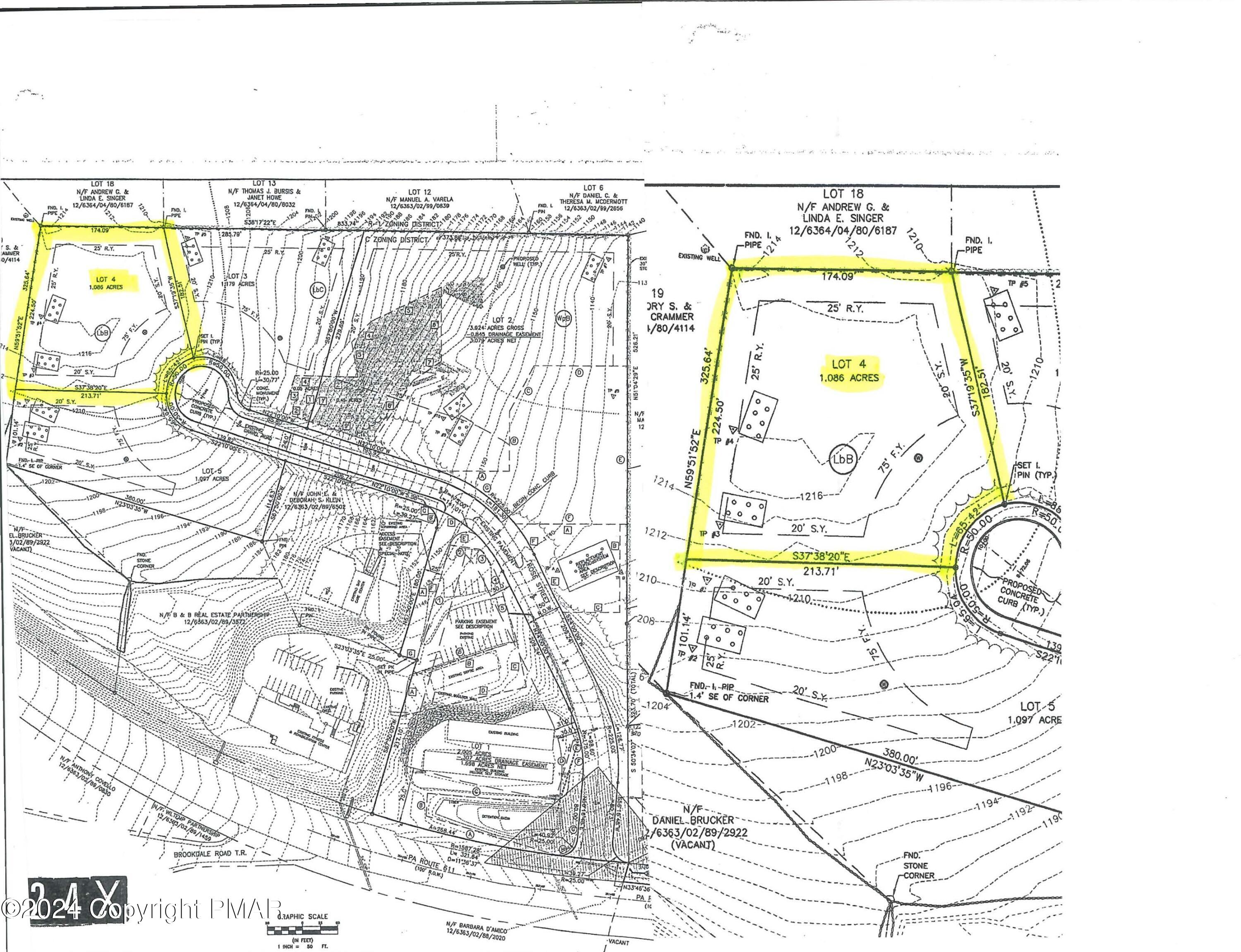 Resort Drive Lot 4, Scotrun, Pennsylvania image 3