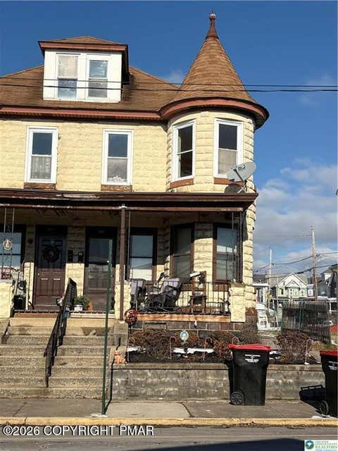 Homes For Rent - 404 Mahoning Street #APT 2<br/> Lehighton, PA 18235