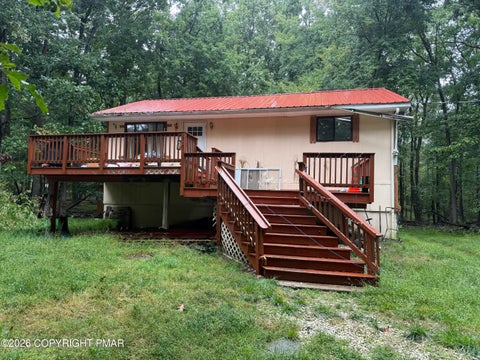 Homes For Sale - 2118 Cardinal Drive<br/> Bushkill, PA 18324