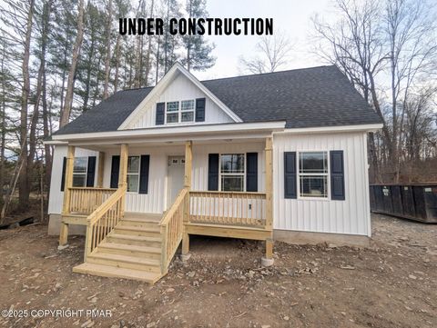 Lot 5 Murray Hill Rd 5 Road East Stroudsburg PA 18302