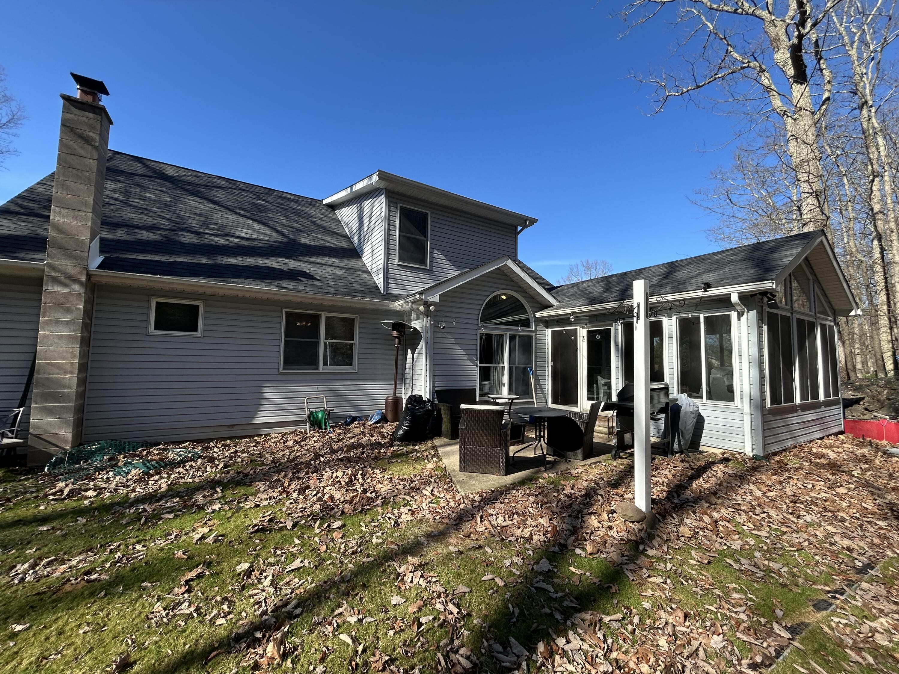 139 Buck Ridge Drive, Drums, Pennsylvania image 24