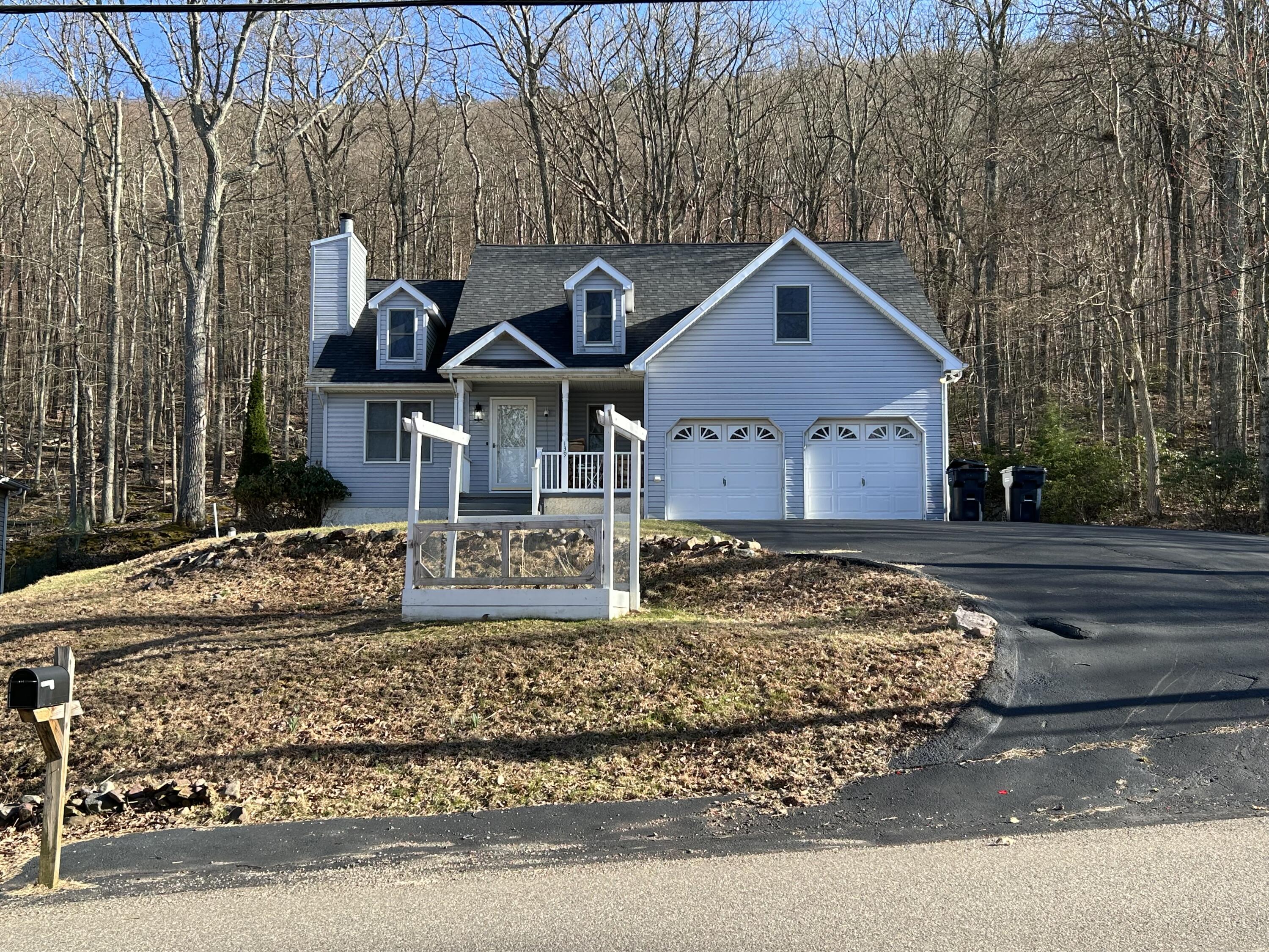 139 Buck Ridge Drive, Drums, Pennsylvania image 2