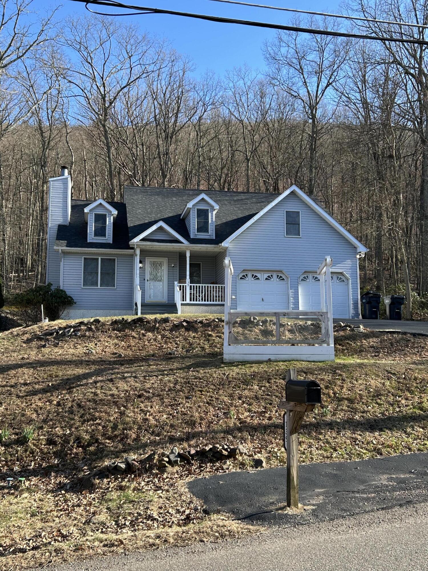 139 Buck Ridge Drive, Drums, Pennsylvania image 3