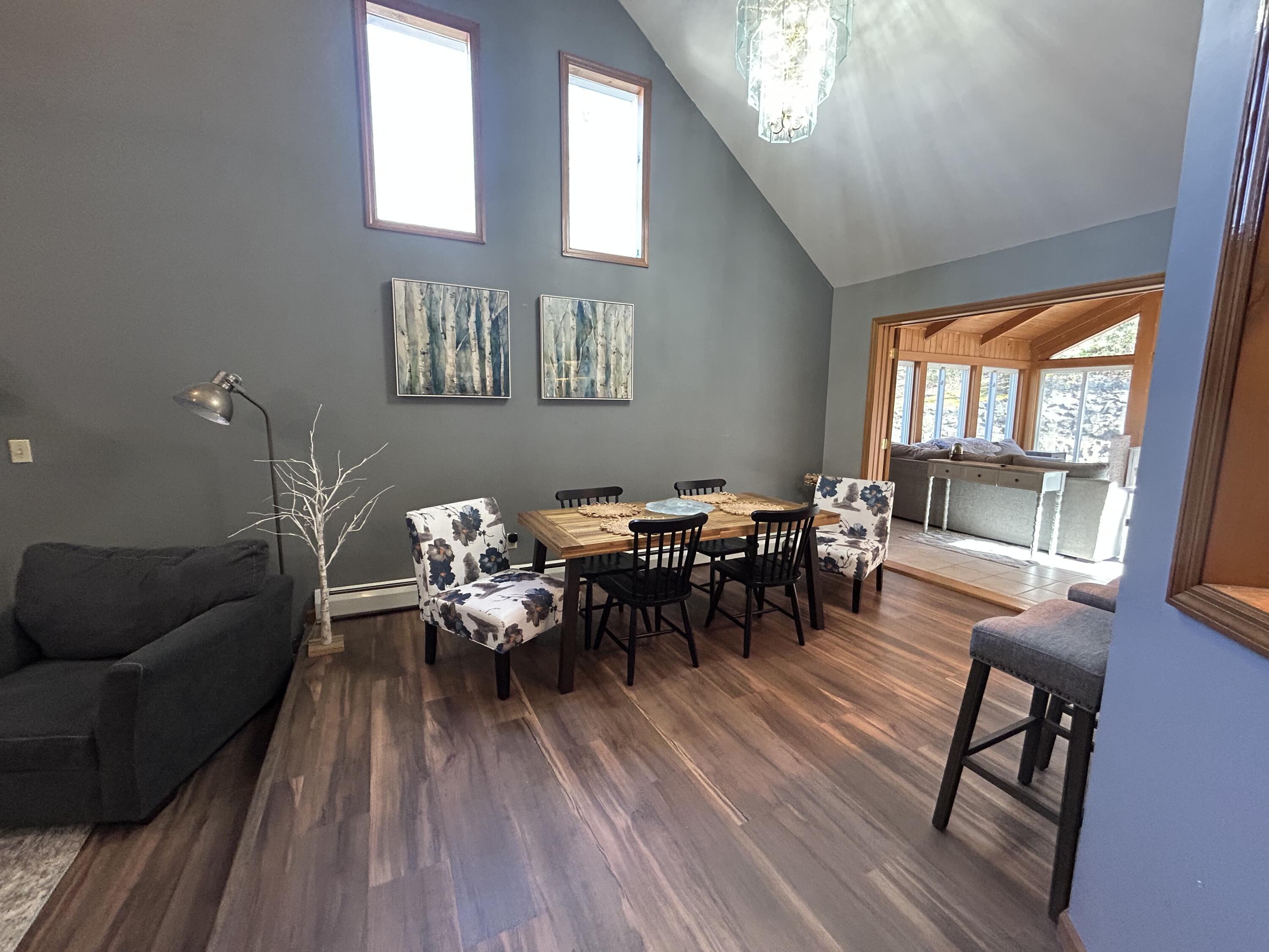 139 Buck Ridge Drive, Drums, Pennsylvania image 5