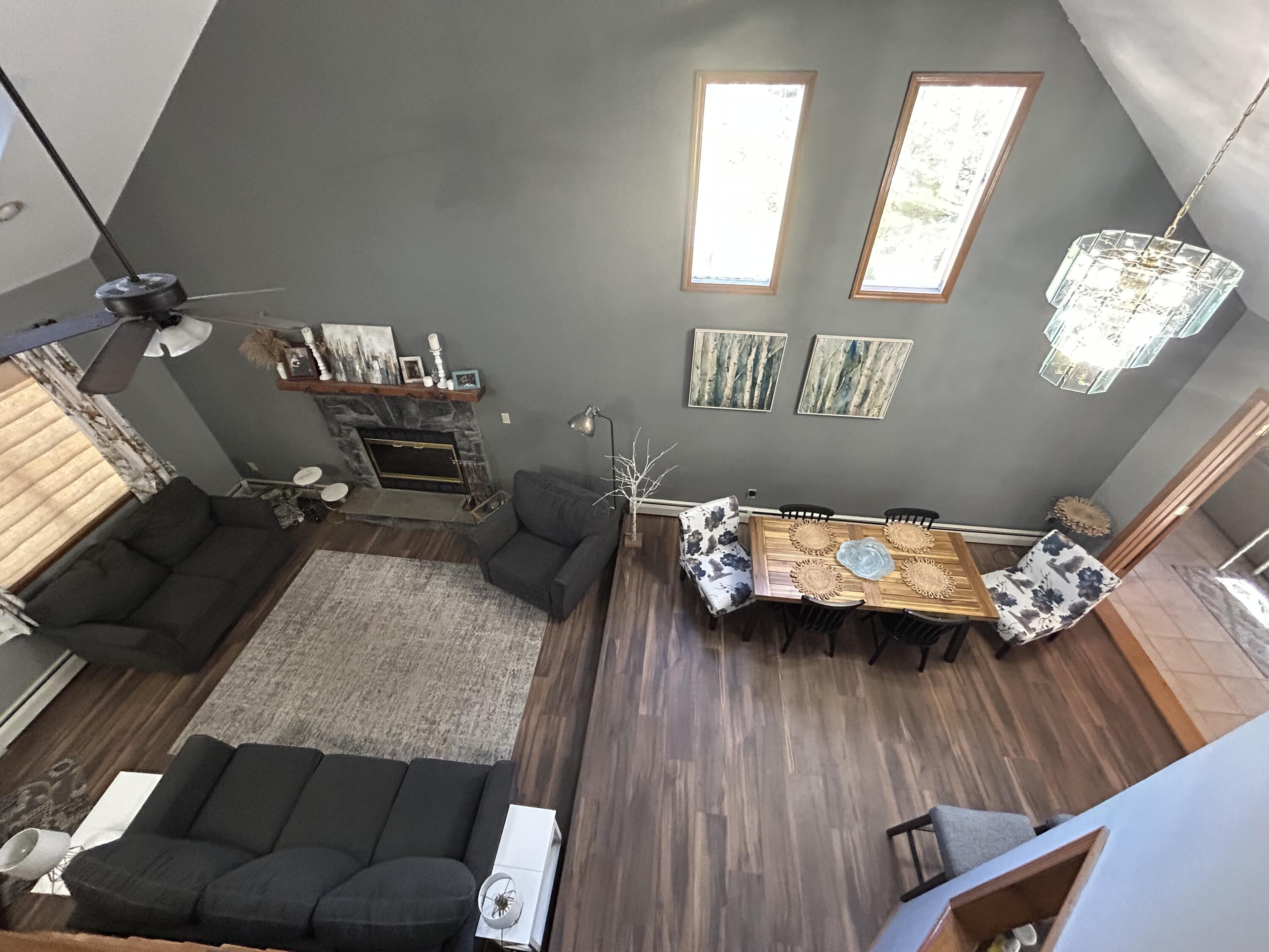 139 Buck Ridge Drive, Drums, Pennsylvania image 6