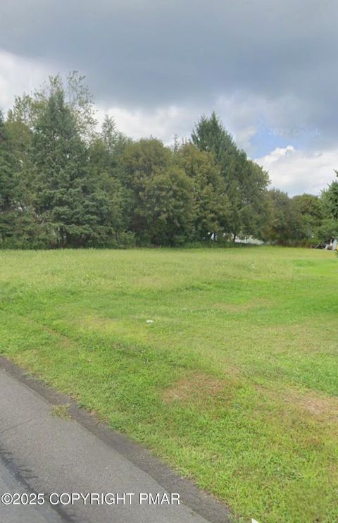 Vacant Land For Sale - 19 Upper Lehigh Main Street<br/> Freeland, PA 18224