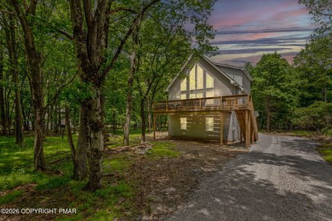 Homes For Sale - 91 Caedman Drive<br/> Carbon County, Albrightsville, PA 18210