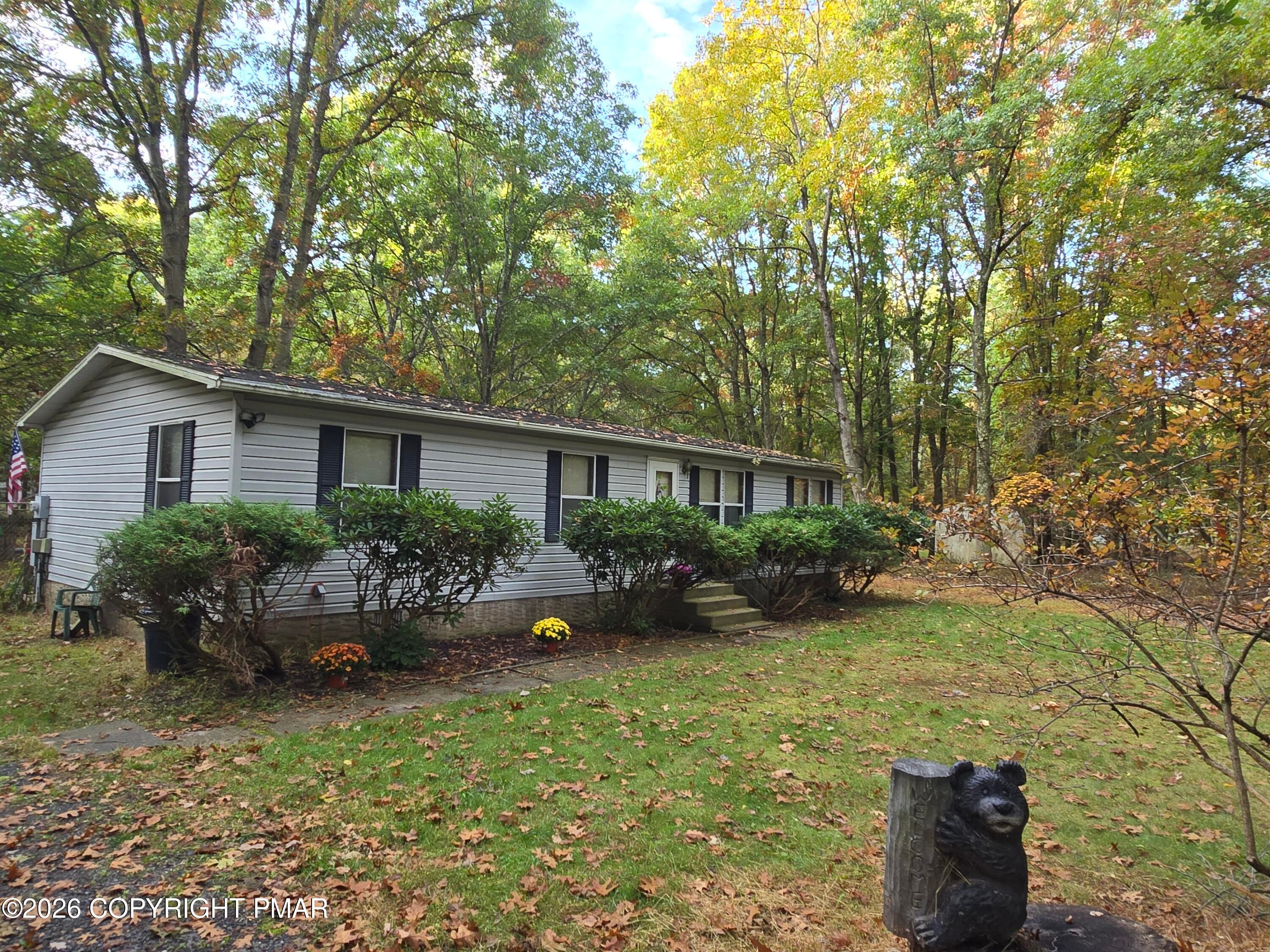 550 Timothy Drive