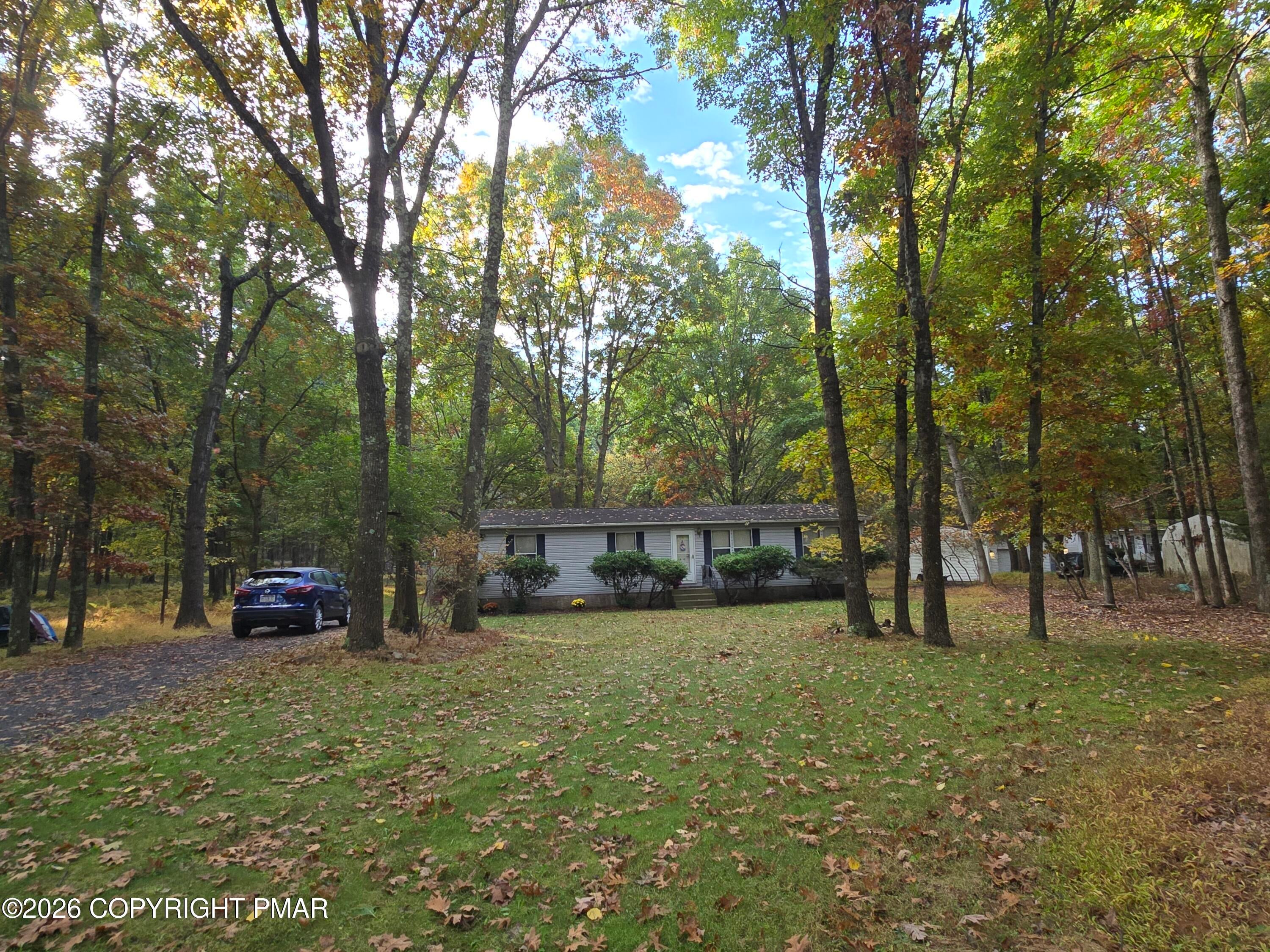 550 Timothy Drive