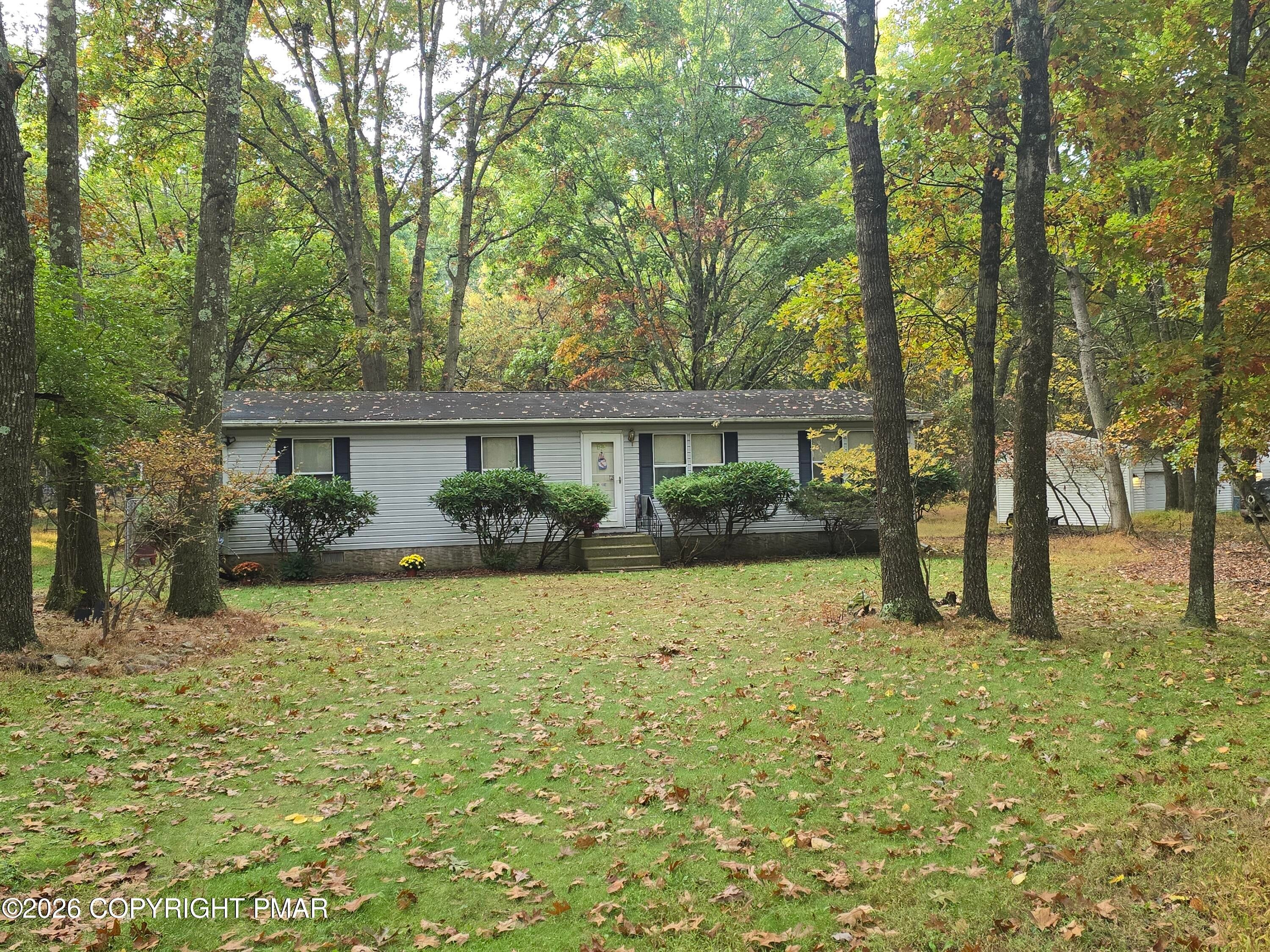 550 Timothy Drive