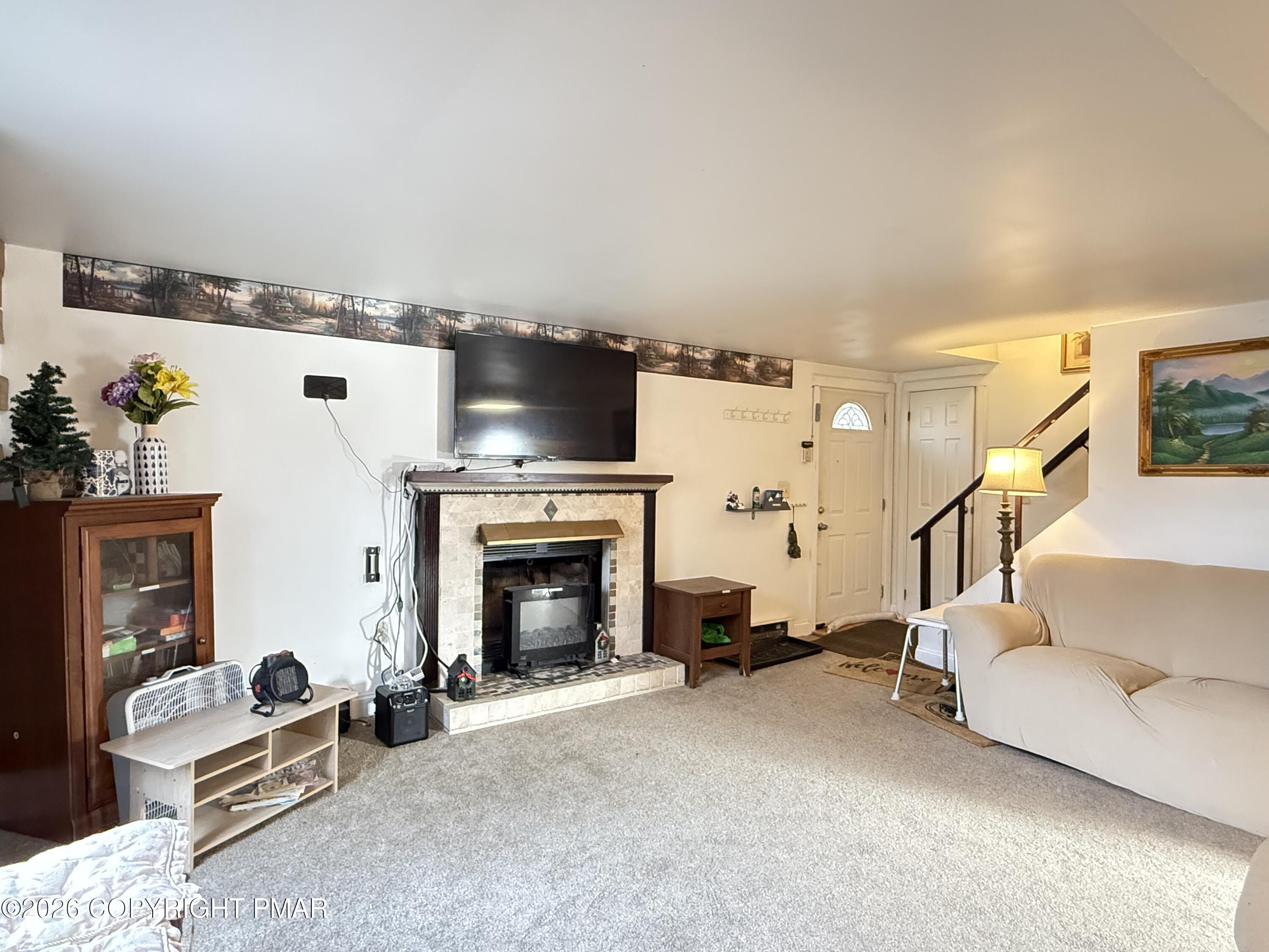 732 Stony Mountain Road