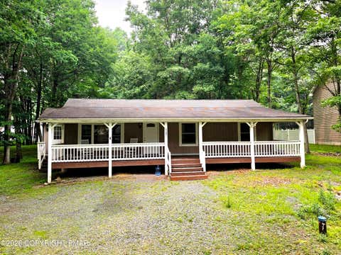 Homes For Sale - 127 Vista Drive<br/> Albrightsville, PA 18210