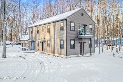 7813 Lake Shore Drive Pocono Lake PA 18347