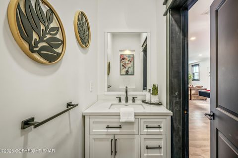 7813 Lake Shore Drive Pocono Lake PA 18347