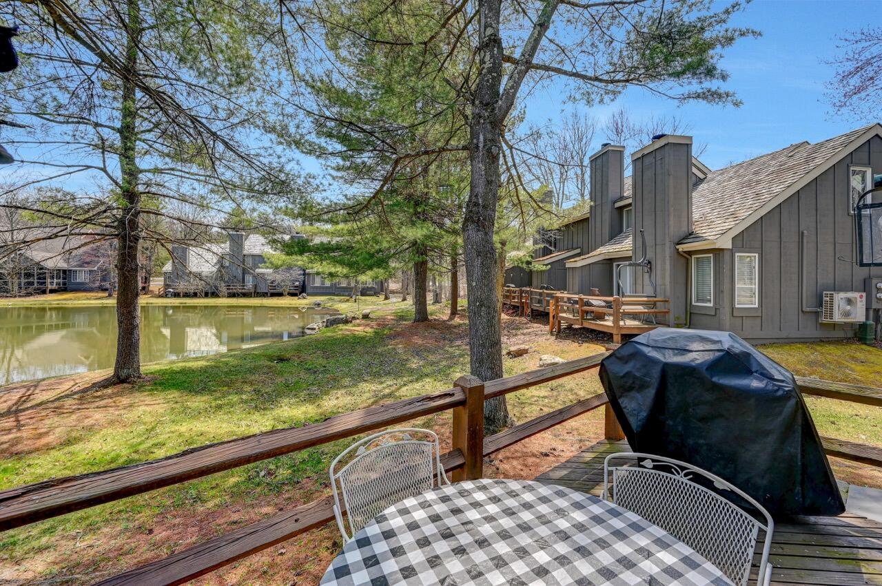 116 Snow Ridge Circle, Lake Harmony, Pennsylvania image 47