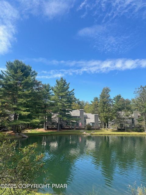 116 Snow Ridge Circle Lake Harmony PA 18624