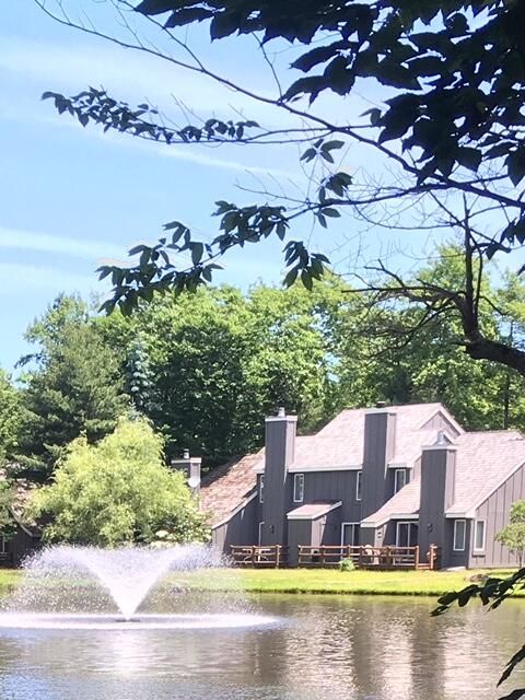 116 Snow Ridge Circle Lake Harmony PA 18624