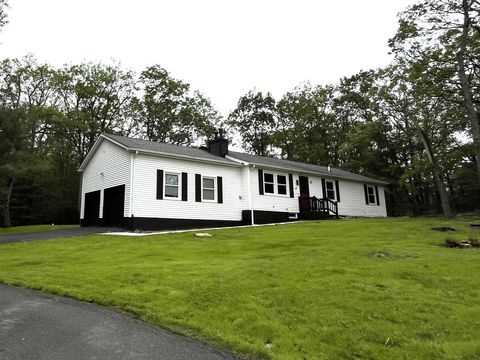 3015 Mountain Terrace Stroudsburg PA 18360