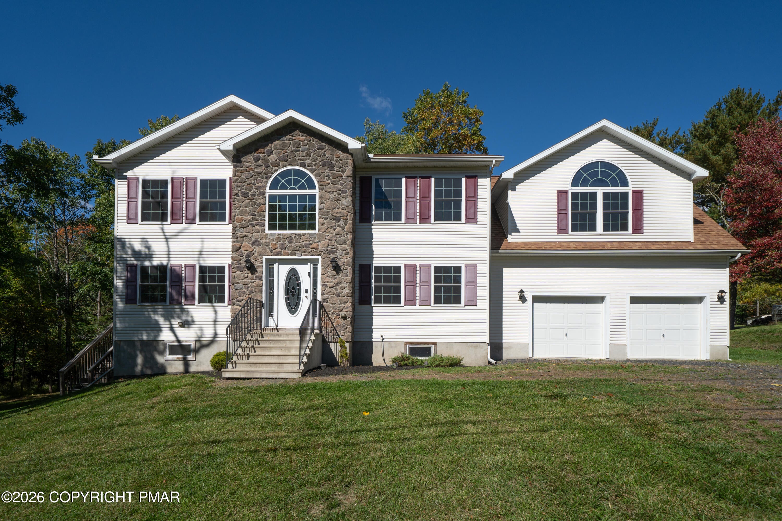 263 Ramblebush Road