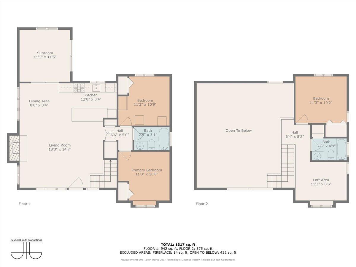 147 Eliot Lane, Albrightsville, Pennsylvania image 24