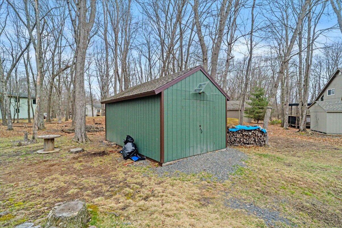 147 Eliot Lane, Albrightsville, Pennsylvania image 6