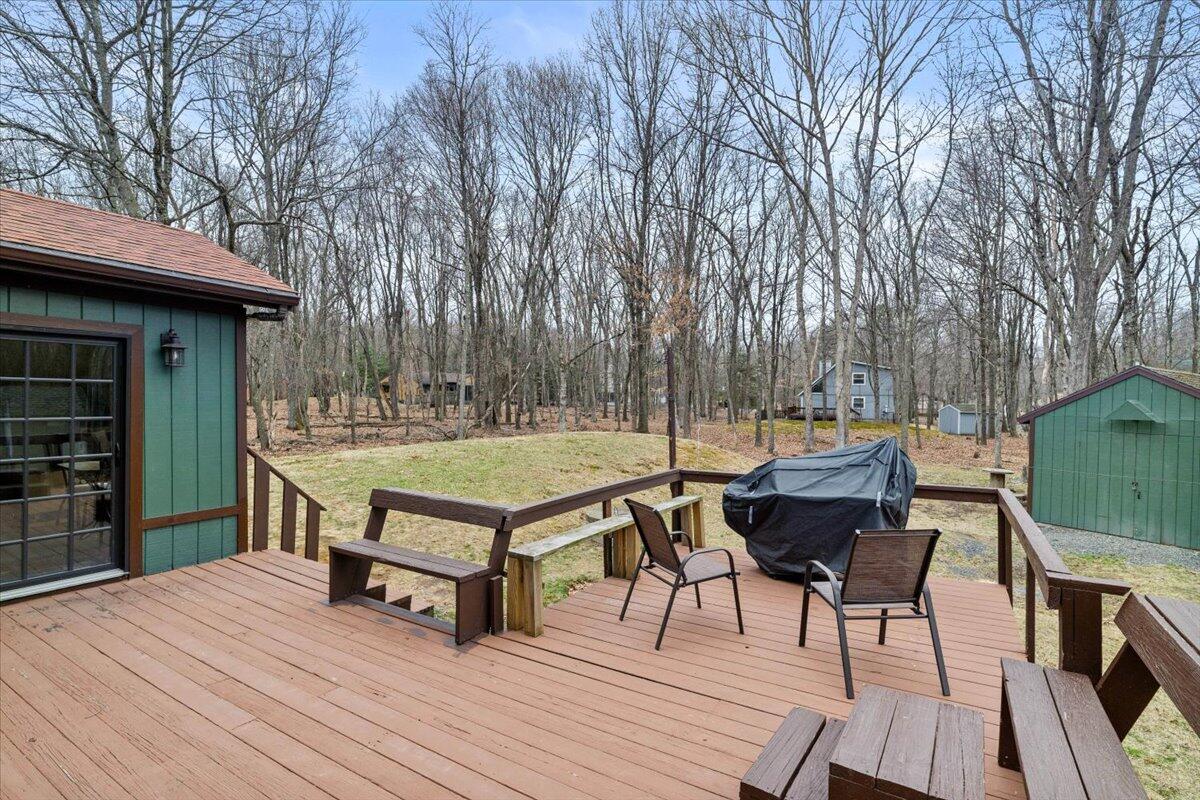 147 Eliot Lane, Albrightsville, Pennsylvania image 8