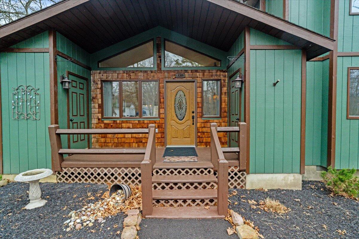147 Eliot Lane, Albrightsville, Pennsylvania image 3