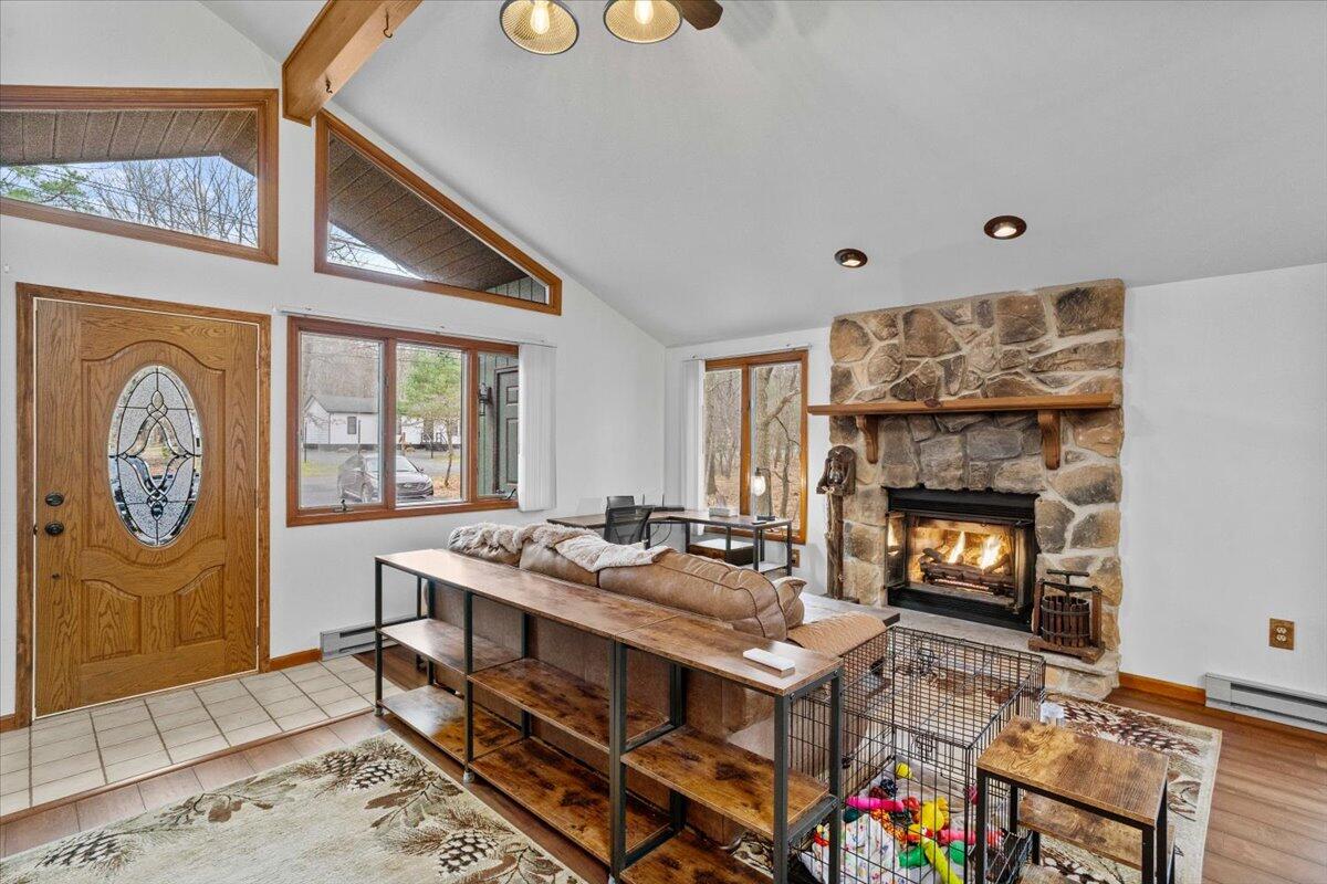 147 Eliot Lane, Albrightsville, Pennsylvania image 9