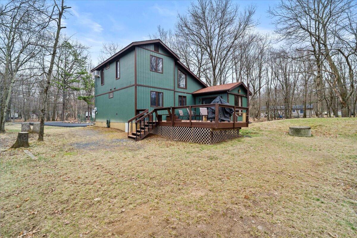147 Eliot Lane, Albrightsville, Pennsylvania image 7