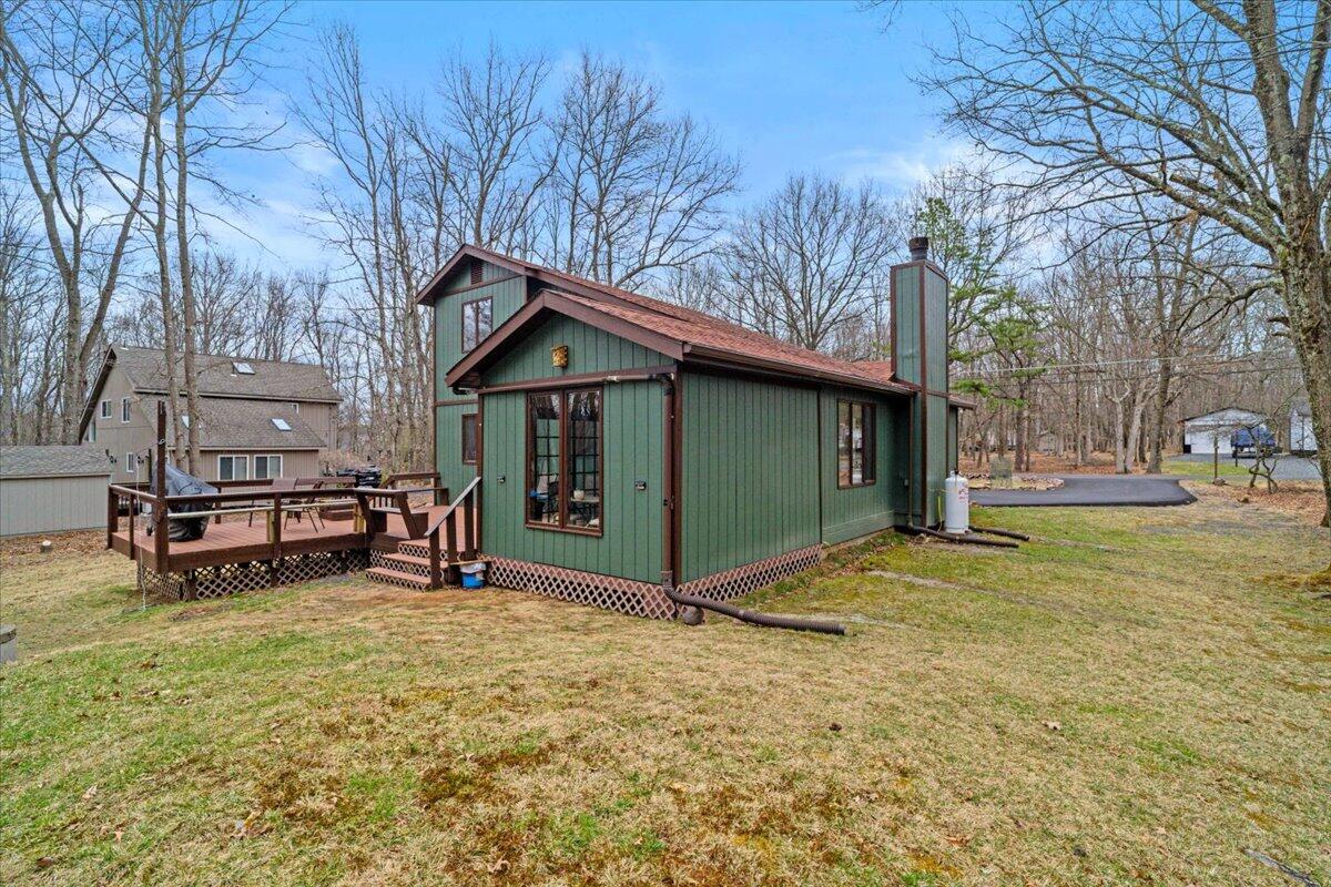 147 Eliot Lane, Albrightsville, Pennsylvania image 5