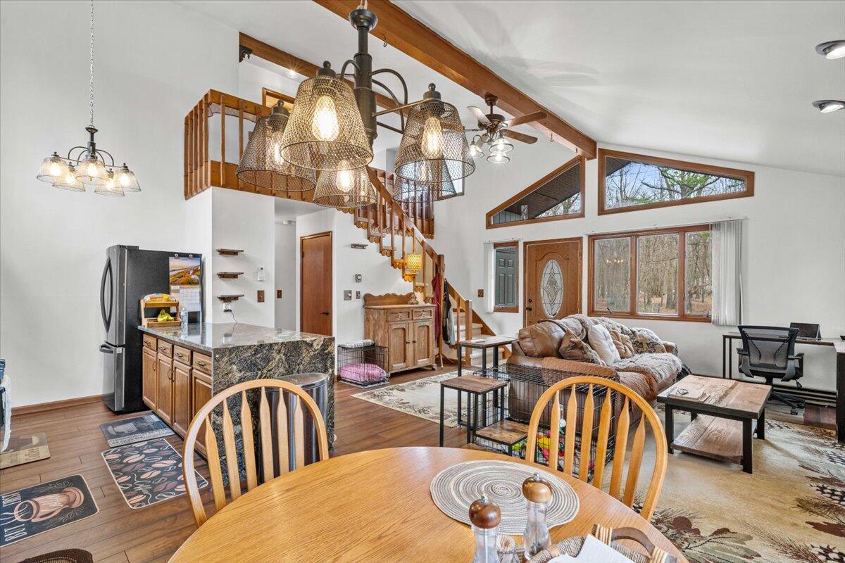 147 Eliot Lane, Albrightsville, Pennsylvania image 13