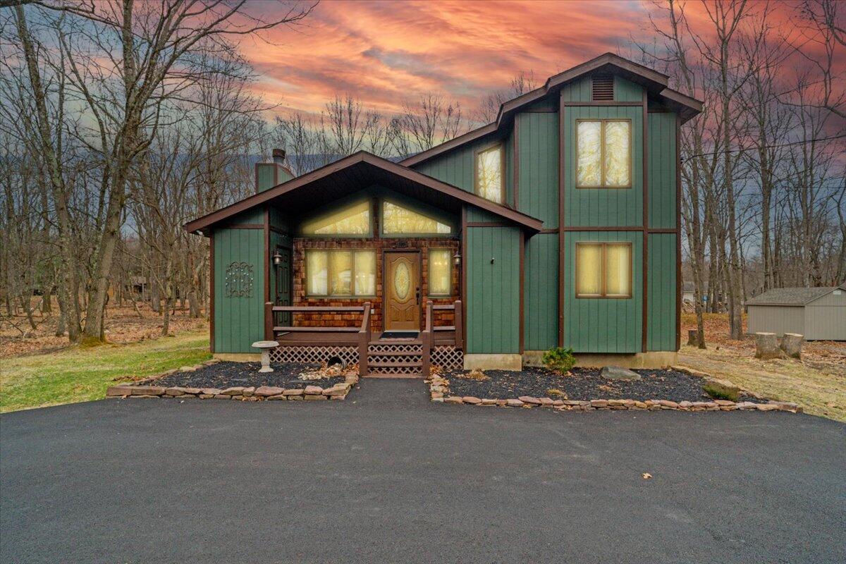 147 Eliot Lane, Albrightsville, Pennsylvania image 2