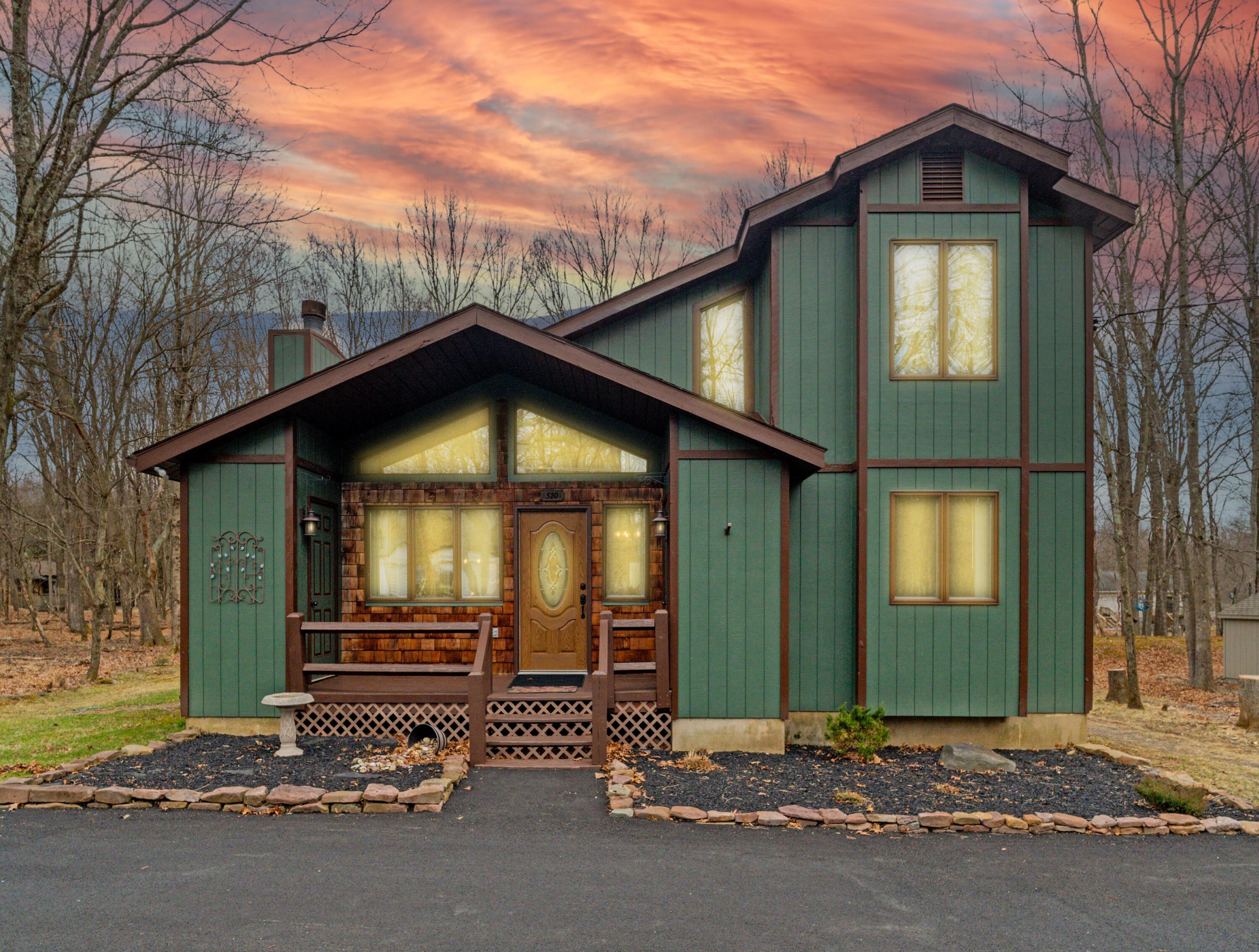 147 Eliot Lane, Albrightsville, Pennsylvania image 1