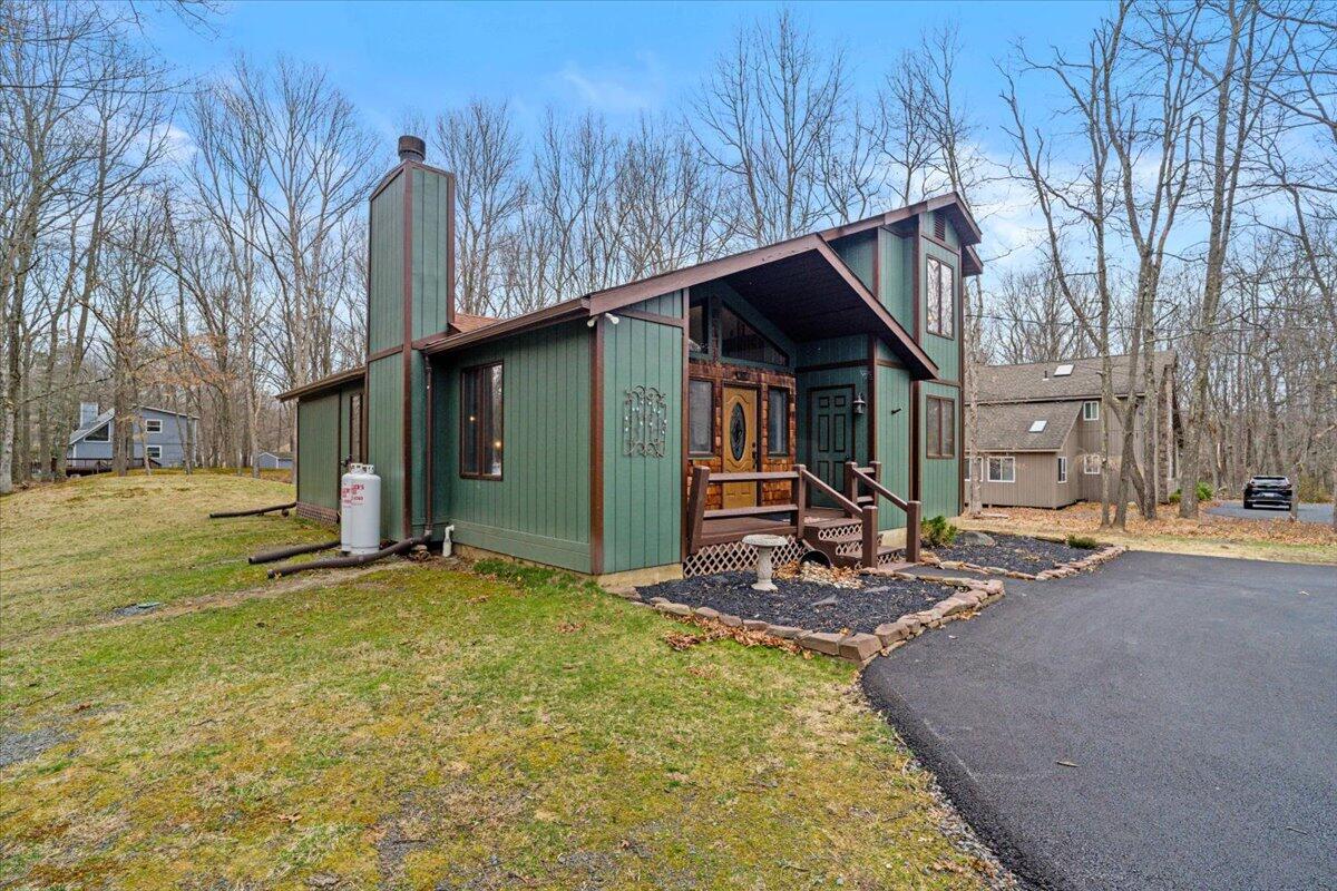 147 Eliot Lane, Albrightsville, Pennsylvania image 4