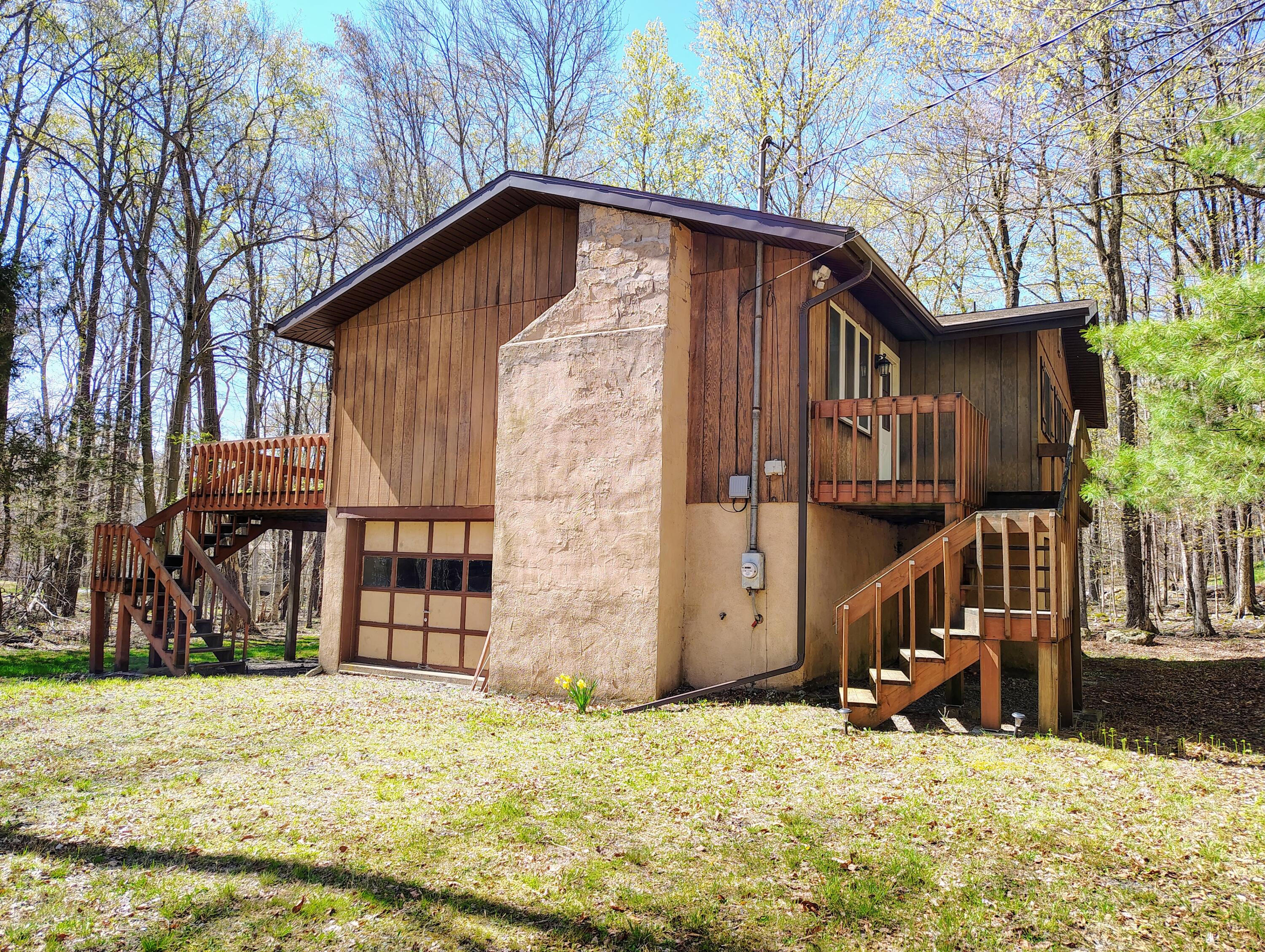 156 Big Bass Drive Drive, Gouldsboro, Pennsylvania image 1
