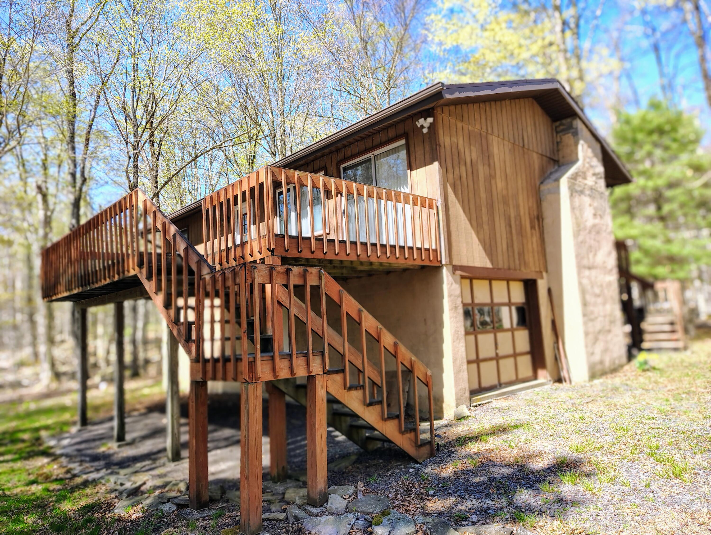 156 Big Bass Drive Drive, Gouldsboro, Pennsylvania image 23