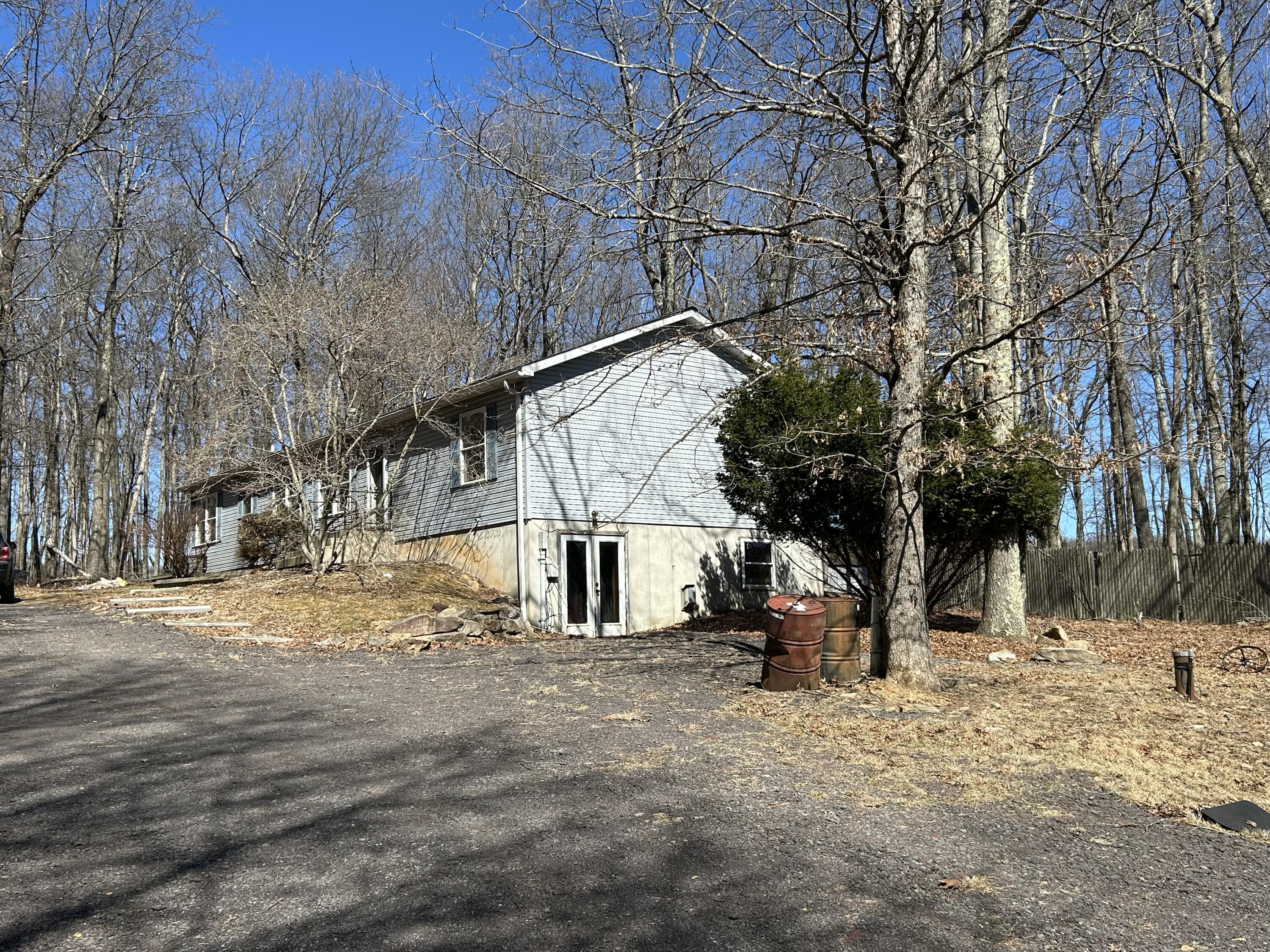 4740 Route 115, Blakeslee, Pennsylvania image 1