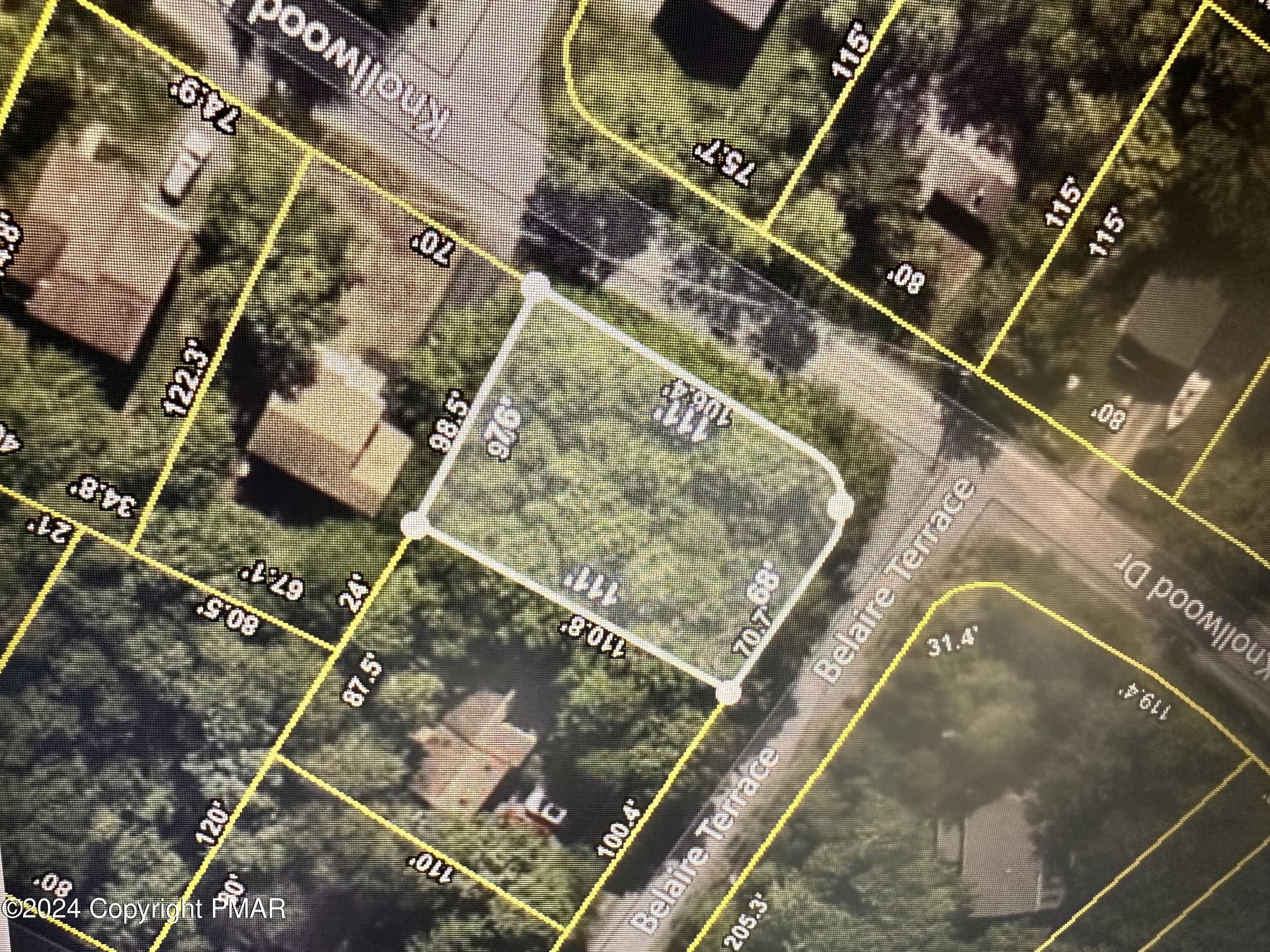 376 Knollwood Drive, Tobyhanna, Pennsylvania image 1