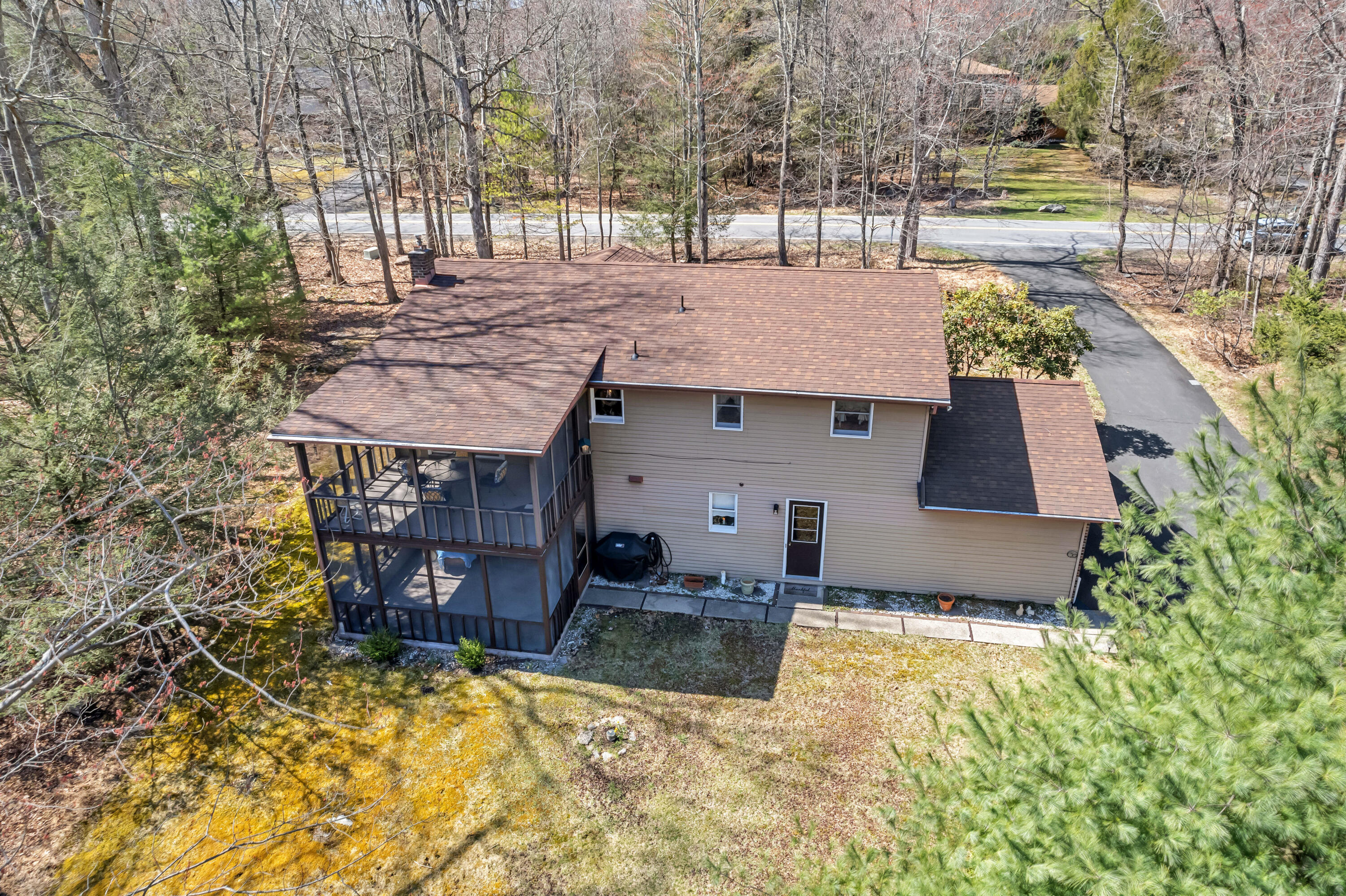1134 Scotrun Drive, Scotrun, Pennsylvania image 4