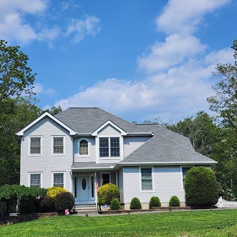 408 Sassafrass Way Stroudsburg PA 18360