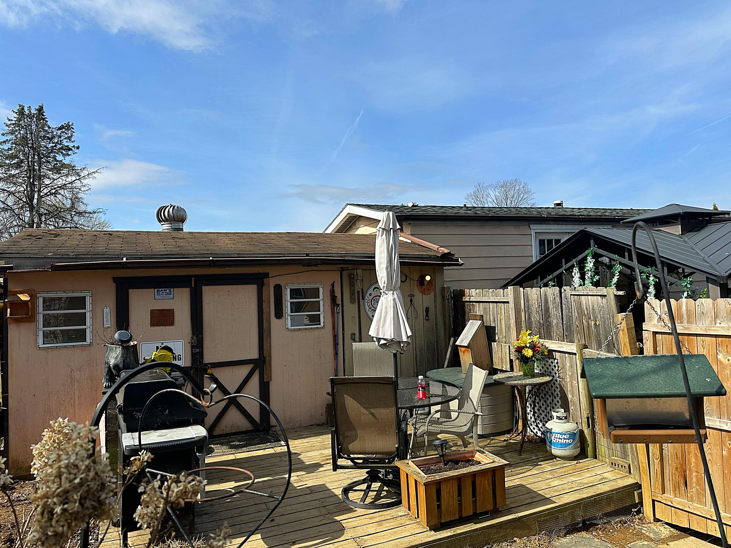 1017 Cherry Tree Crossing, Breinigsville, Pennsylvania image 7