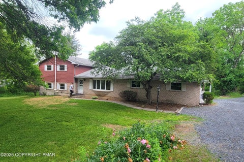 Homes For Sale - 1041 Mt Tom Road<br/> East Stroudsburg, PA 18301