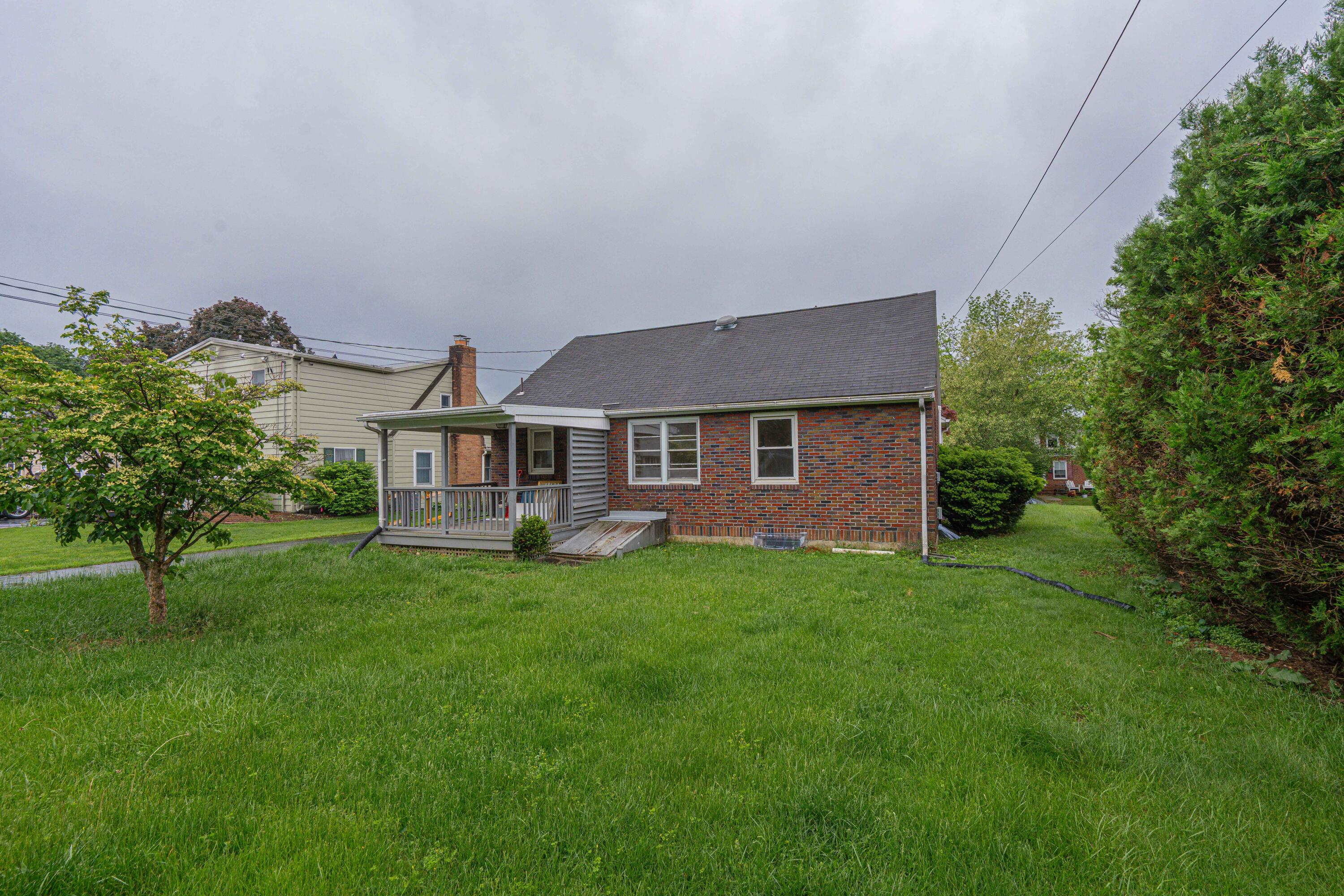 2357 Albright Avenue, Allentown, Pennsylvania image 33