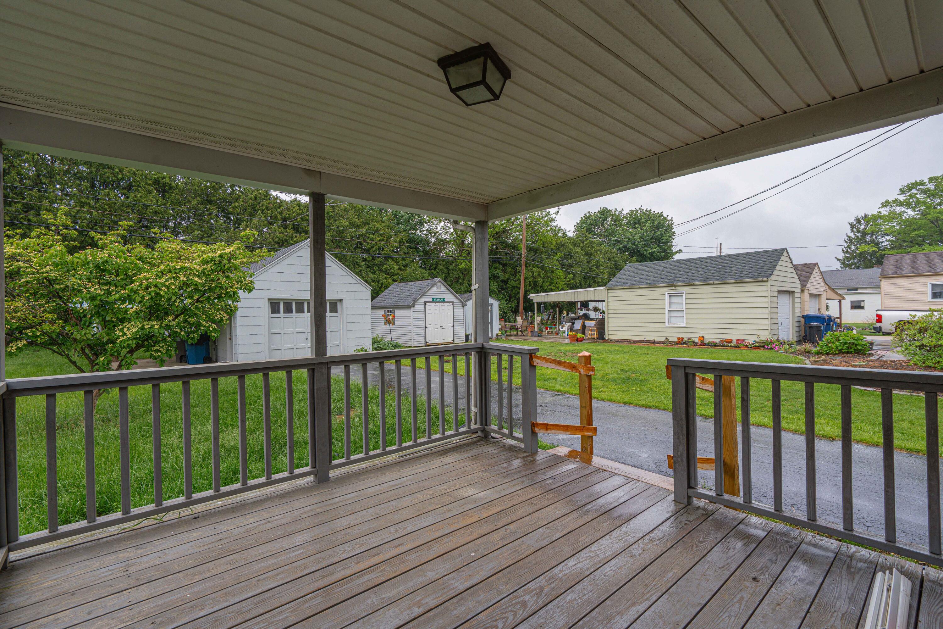 2357 Albright Avenue, Allentown, Pennsylvania image 28